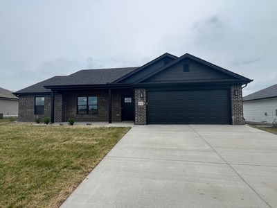 438 Wyldwood Way, Berea, KY, 40403