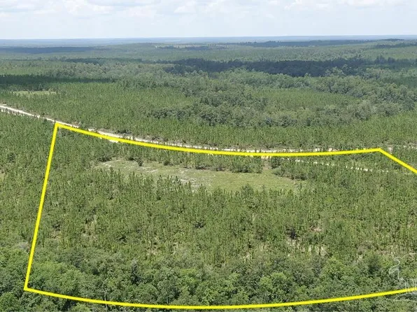 LOT 9 Waterfall St, Milton, FL 32571