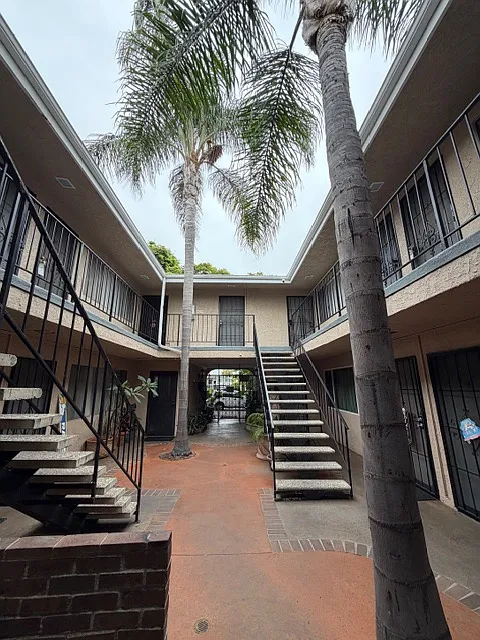 1 bed, 650 sqft, $1,995 — Photo 3