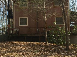 510 Davis Rd, Bryson City, NC 28713