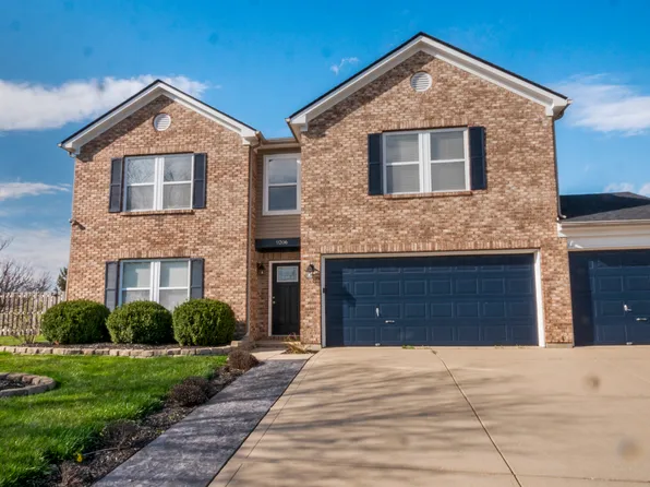 9206 Princeton Cir, Plainfield, IN 46168