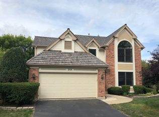 2158 Brookside Ln, Aurora, IL 60502