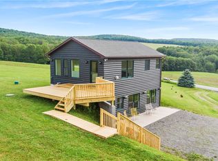 117 Kemper Mountain Rd, Stamford, NY 12167
