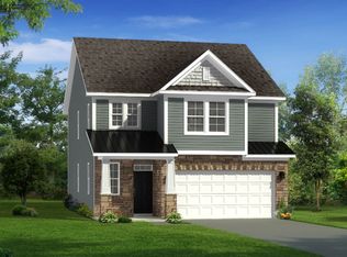 1284 Sidney Creek Dr, Zebulon, NC 27597
