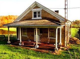 1190 Laramie Rd NW, Carrollton, OH 44615