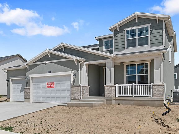 2050 Craftsman