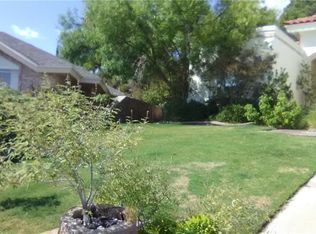 532 Spring Crest Dr, El Paso, TX 79912