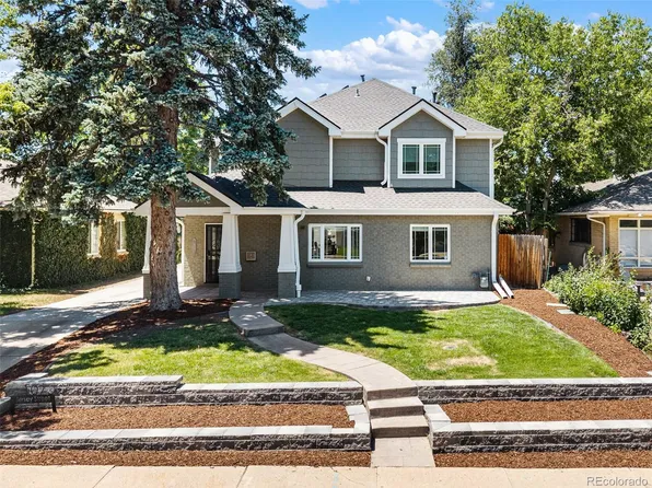 1075 Jersey Street, Denver, CO 80220