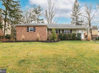 505 Lilac Ln, Cherry Hill, NJ 08003