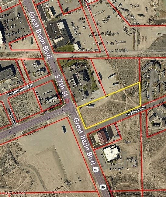 2nd image of 1805 Great Basin Blvd