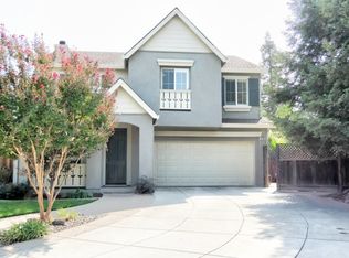 686 Manitoba Ct, Tracy, CA