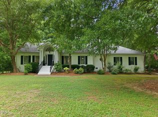 5516 Den Heider Way, Raleigh, NC 27606