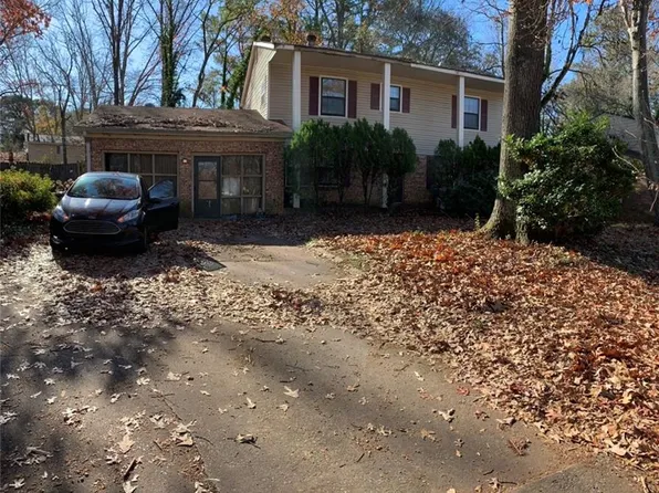 1589 Pintail Rd, Jonesboro, GA 30238