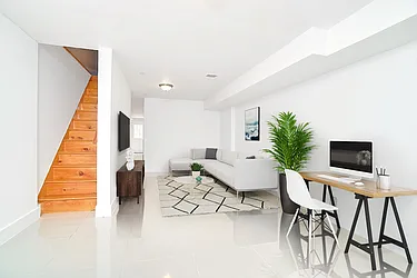 Rented by Compass