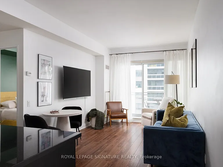 83 Redpath Ave #1706 — Photo 5