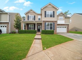 14633 Lyon Hill Ln, Huntersville, NC 28078