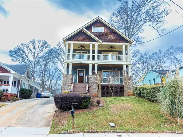 2288 Oakview Rd NE, Atlanta, GA 30317