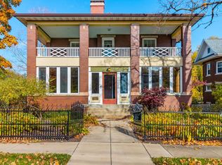 207 E Jefferson St, Washington, IL