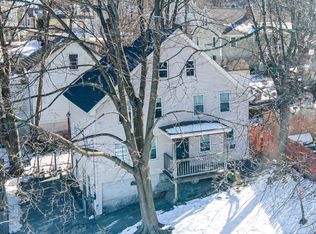 9-9 Payson St #R, Fitchburg, MA 01420