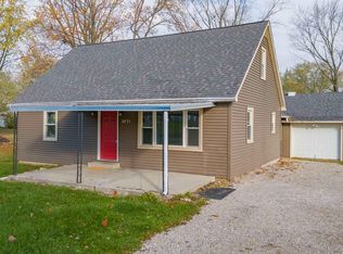 3831 Congress Ave, Fort Wayne, IN 46806