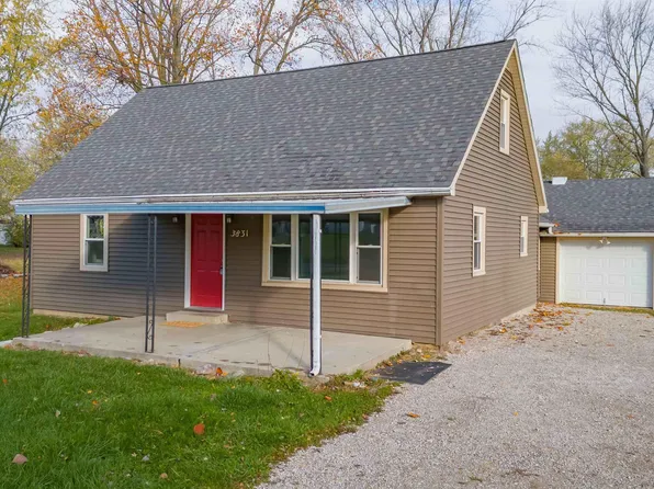 3831 Congress Ave, Fort Wayne, IN 46806