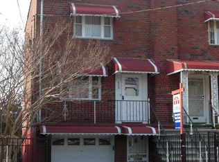 4725 Matilda Ave, Bronx, NY