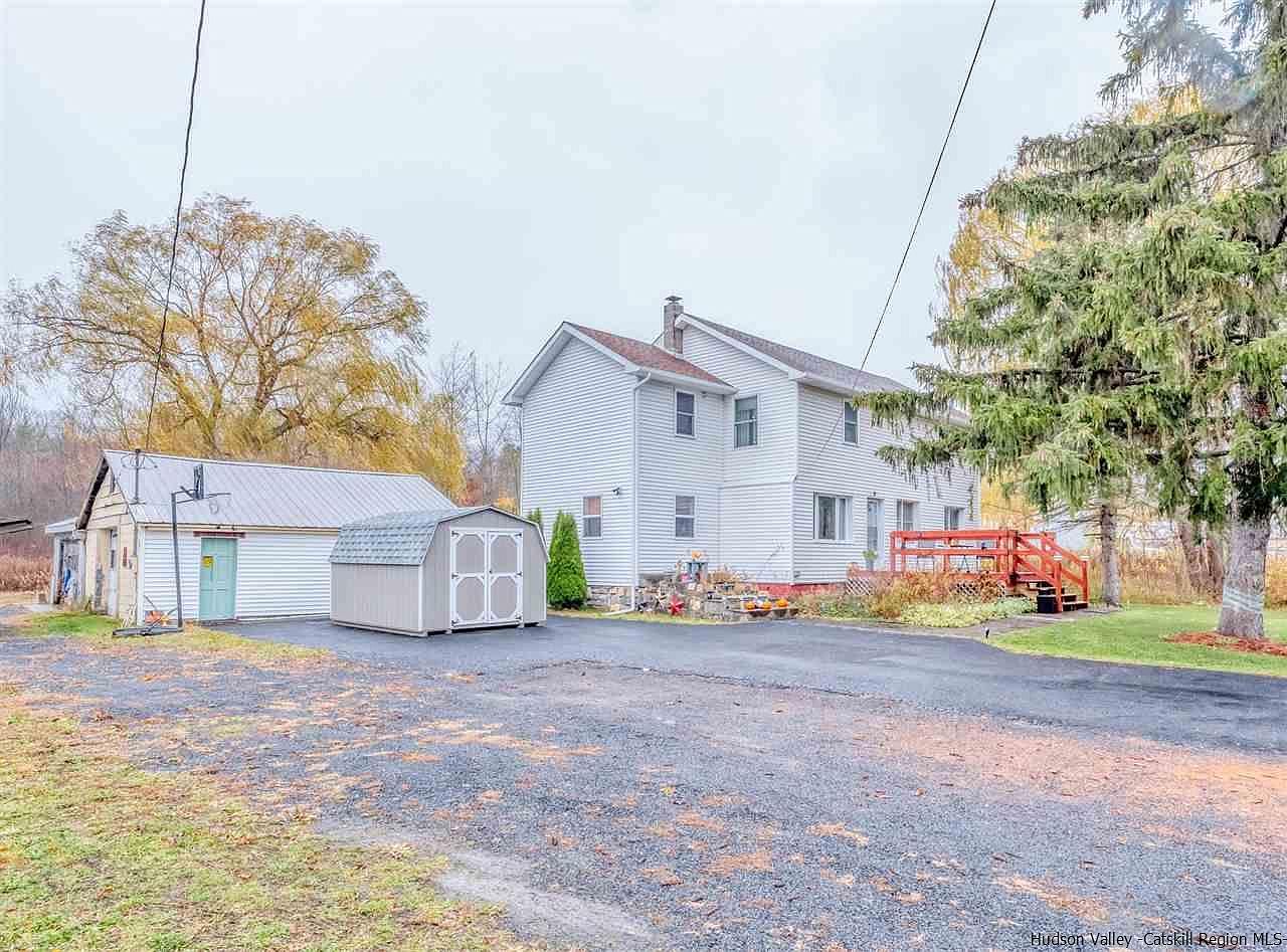 7413 Route 32, Cairo, NY 12413 MLS 20231391 Zillow