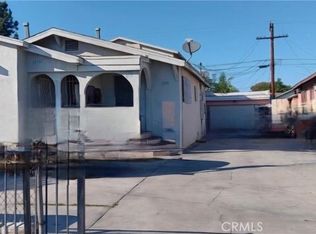 1715 E 70th St, Los Angeles, CA 90001