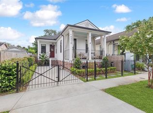 4315 Marais St, New Orleans, LA 70117