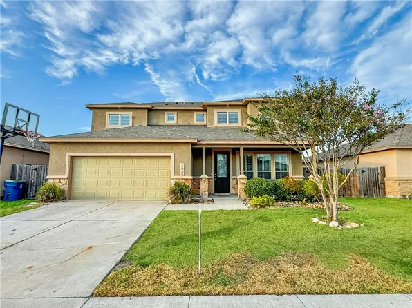 1832 Bay Landing Dr, Portland, TX 78374