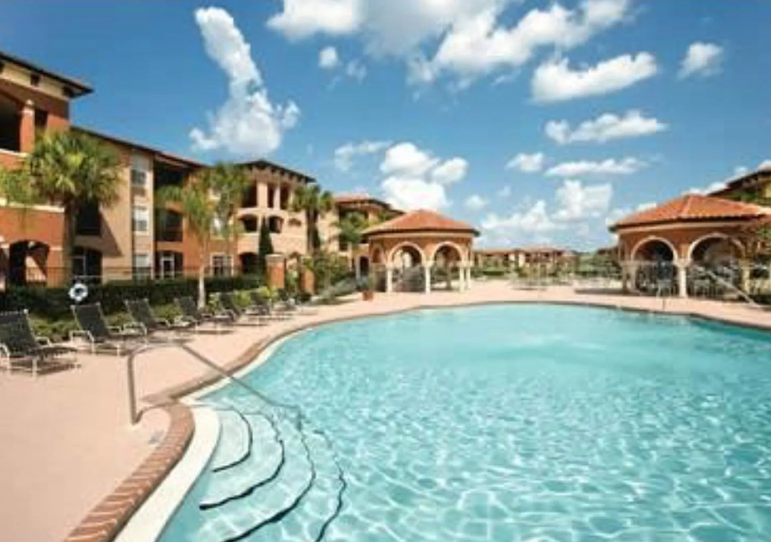 5548-6306 Metrowest Blvd, Orlando 2 bed 1 bath — Photo 2