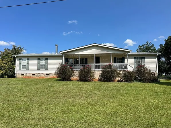 131 Baker Rd, Gaffney, SC 29340