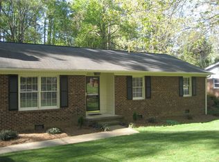 5308 Collingswood Dr, Raleigh, NC 27609