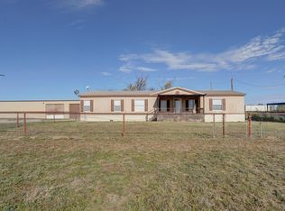 9910 County Road 7300, Wolfforth, TX 79382