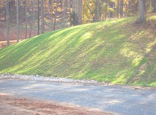 3873 Thomas Cross Rd, Sevierville, TN 37876