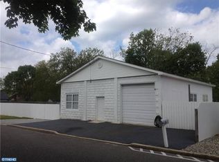 6 Somers Ave, Clarksboro, NJ 08020