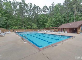 12212 Chastain Dr, Raleigh, NC 27614