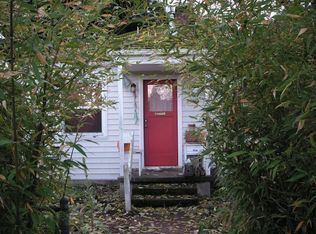 6744 SE Cora St, Portland, OR 97206