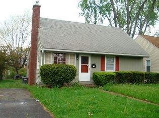 2858 E Livingston Ave, Columbus, OH 43209