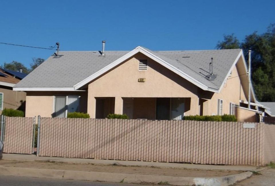 Property Front View
