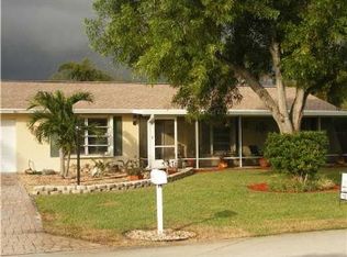 3695 Barkis Ave, Boynton Beach, FL 33436