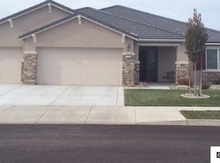 7767 Sonic Ct, Sparks, NV 89436