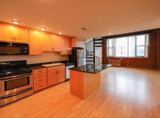 South Street Lofts, Lafayette, IN 47901