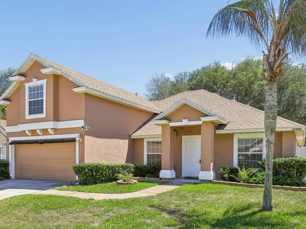 12564 Kernan Forest Blvd, Jacksonville, FL 32225