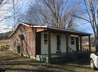 1395 Brier Creek Rd, Mammoth Cave, KY 42259