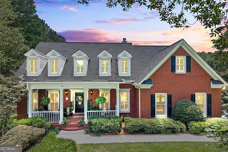 1292 Green Turf Dr, Snellville, GA 30078 [Price Cut $400] | Zillow