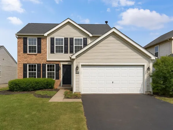 569 River Pebble Dr, Blacklick, OH 43004