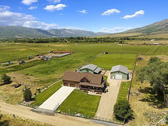 7768 E 1075 N, Huntsville, UT 84317 | MLS #1977240 | Zillow