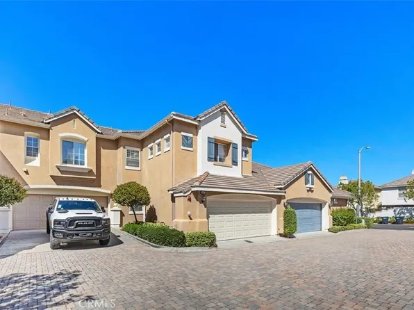 241 Seacountry Ln, Rancho Santa Margarita, CA 92688