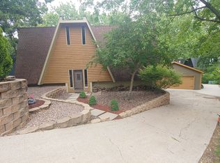 19545 W 87th Cir, Lenexa, KS 66220